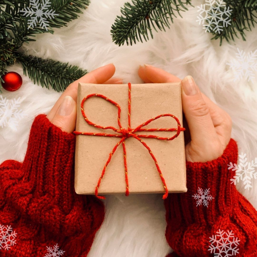 Year-End Giving: Make an Impact That Matters